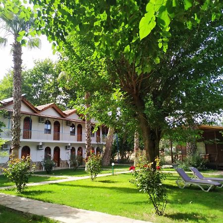 Olympos Yavuz Hotel Çıralı Kültér fotó