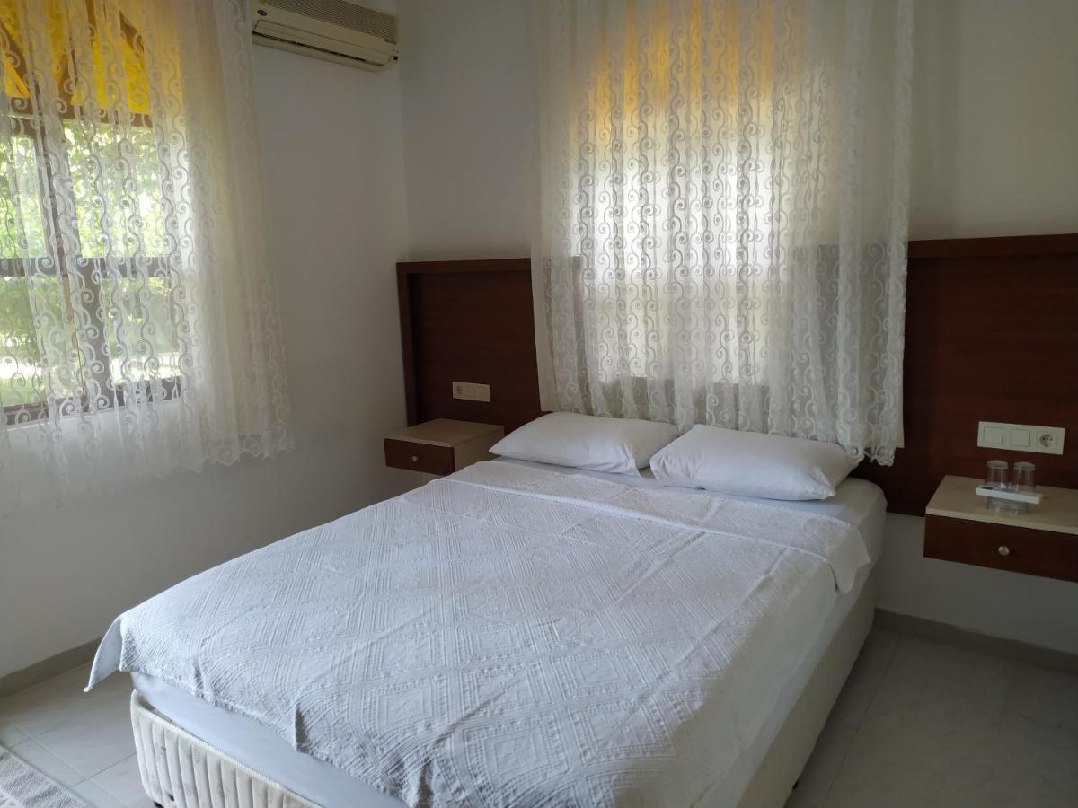 Olympos Yavuz Hotel Çıralı Kültér fotó