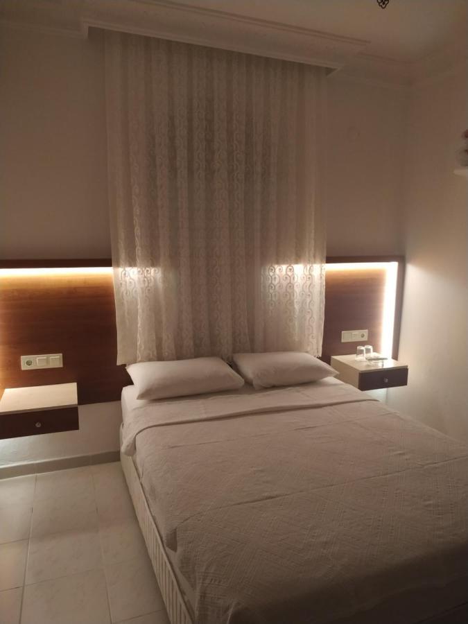 Olympos Yavuz Hotel Çıralı Kültér fotó