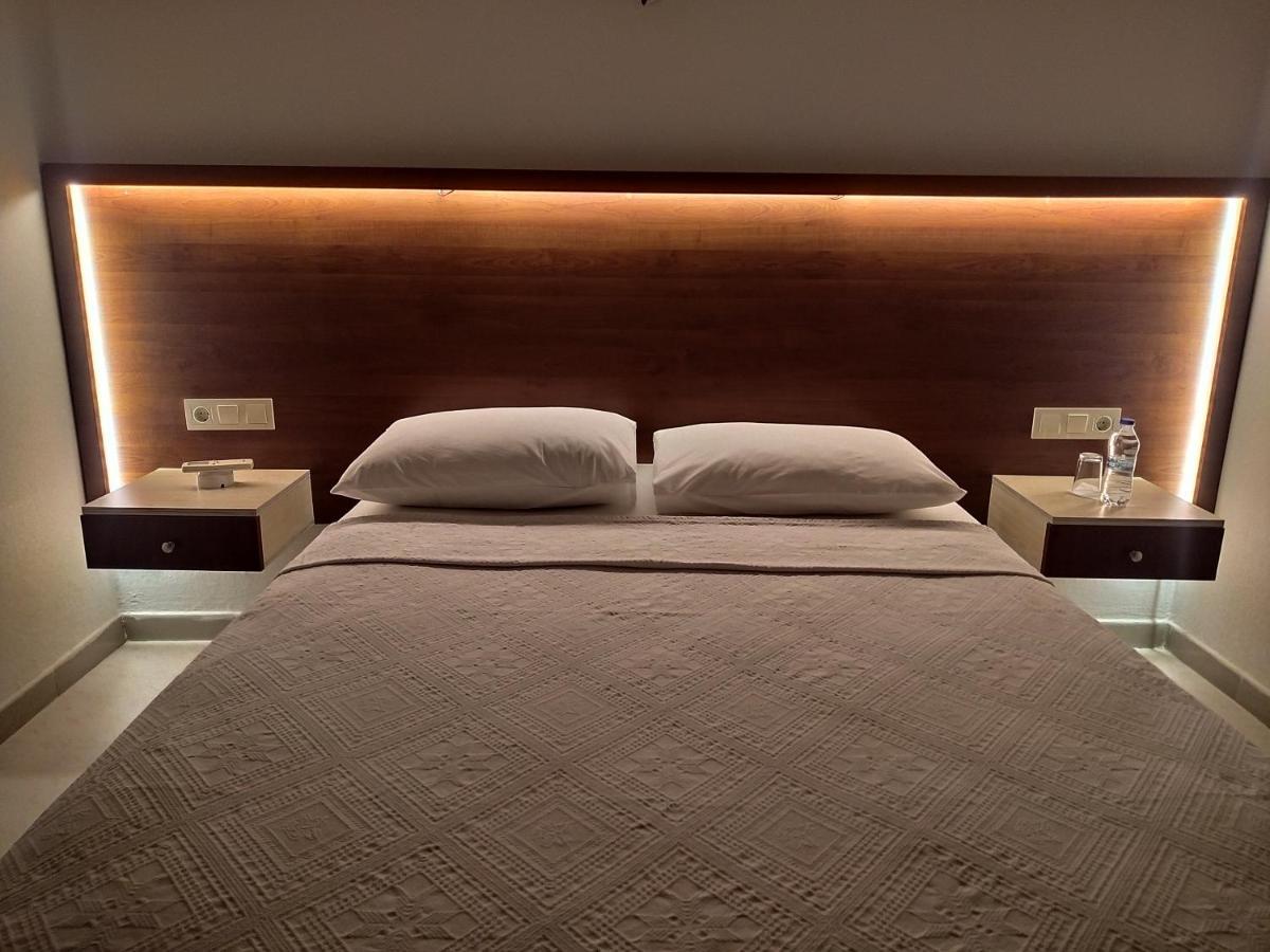 Olympos Yavuz Hotel Çıralı Kültér fotó