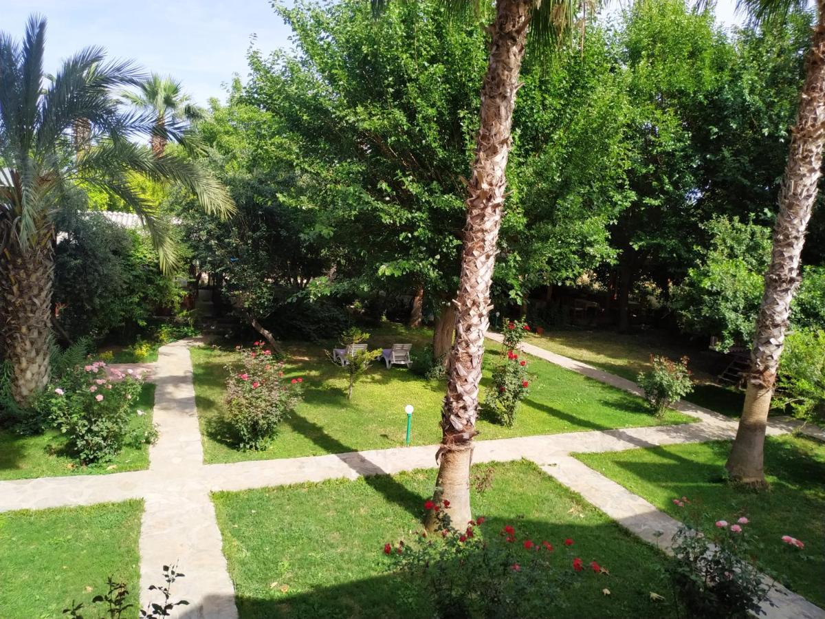 Olympos Yavuz Hotel Çıralı Kültér fotó