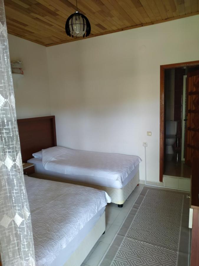 Olympos Yavuz Hotel Çıralı Kültér fotó