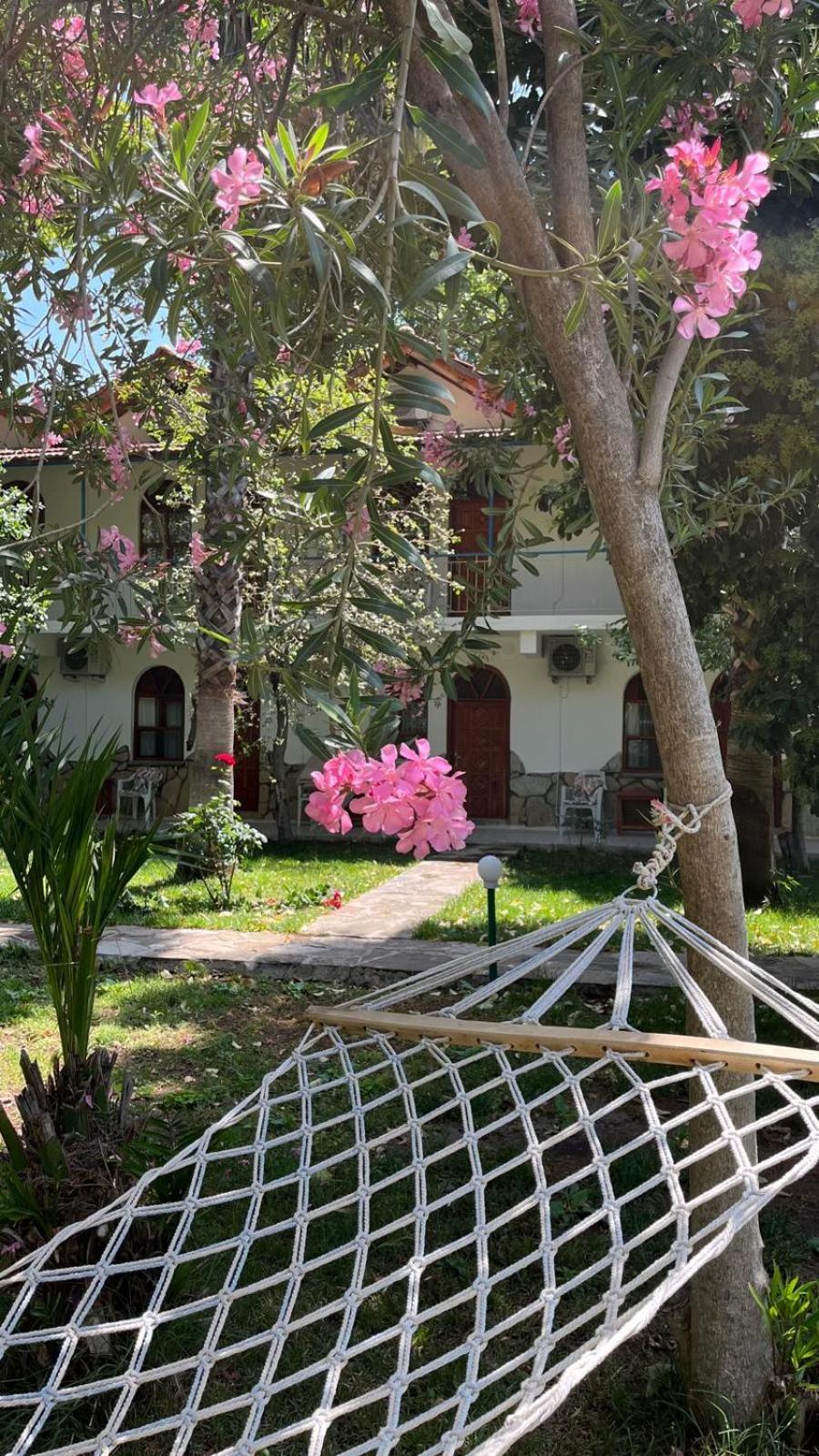 Olympos Yavuz Hotel Çıralı Kültér fotó
