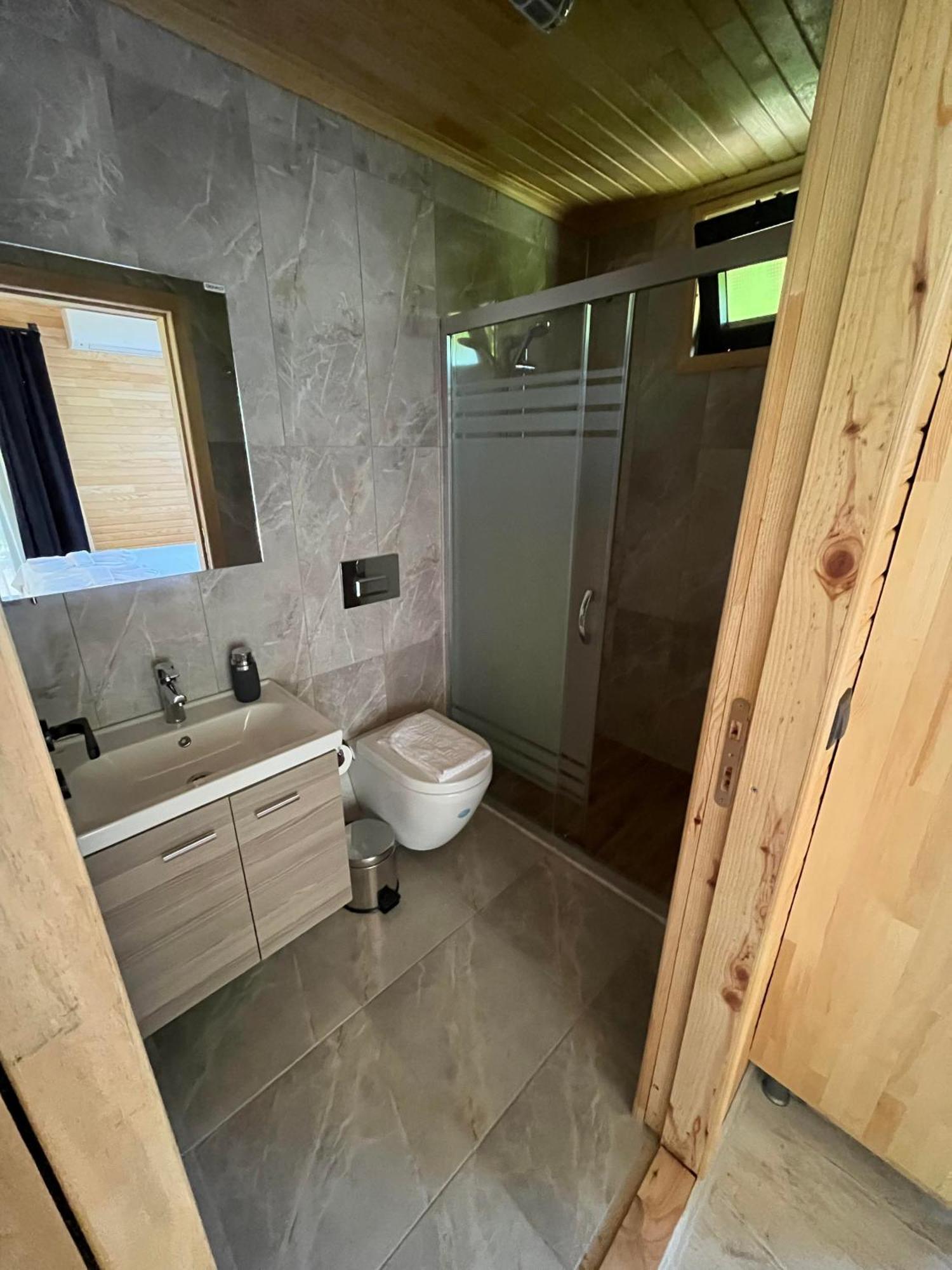 Olympos Yavuz Hotel Çıralı Kültér fotó