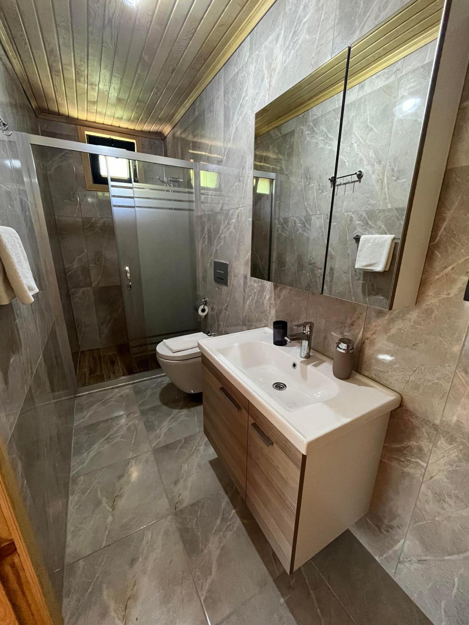Olympos Yavuz Hotel Çıralı Kültér fotó
