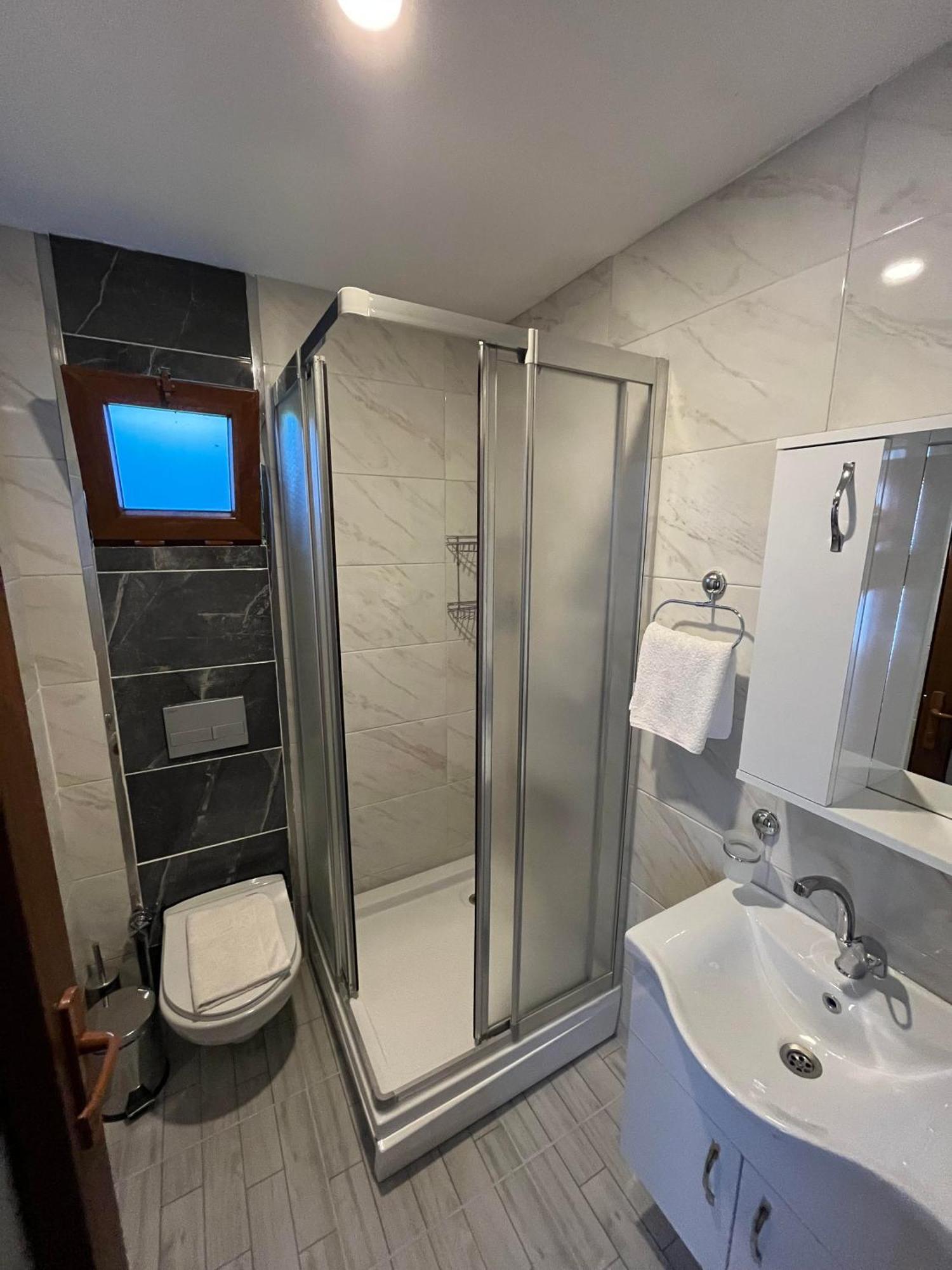 Olympos Yavuz Hotel Çıralı Kültér fotó