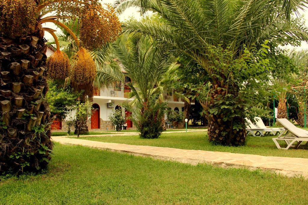 Olympos Yavuz Hotel Çıralı Kültér fotó